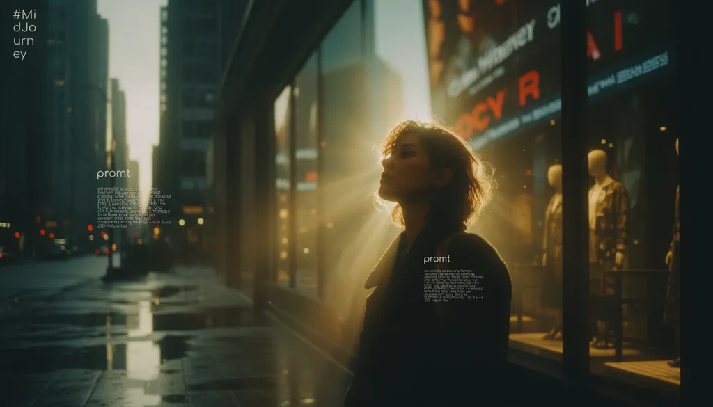 AI Filmmaking Career Blueprint session — learn AI-powered filmmaking